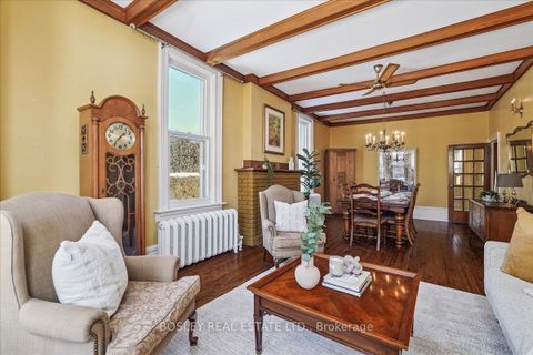 Photo 13 at 42 Royal Road, Aurora Village, Aurora