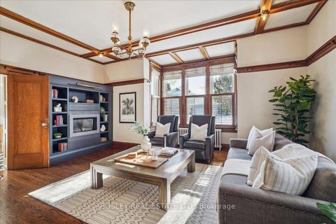 Photo 15 at 42 Royal Road, Aurora Village, Aurora