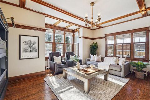 Photo 16 at 42 Royal Road, Aurora Village, Aurora