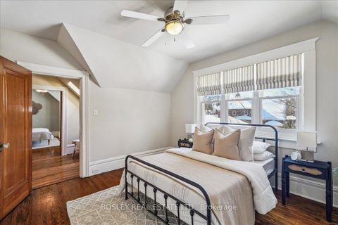 Photo 30 at 42 Royal Road, Aurora Village, Aurora