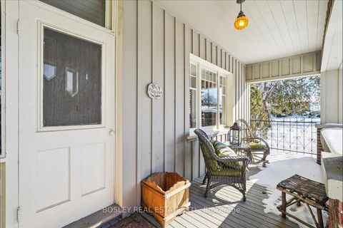 Photo 38 at 42 Royal Road, Aurora Village, Aurora