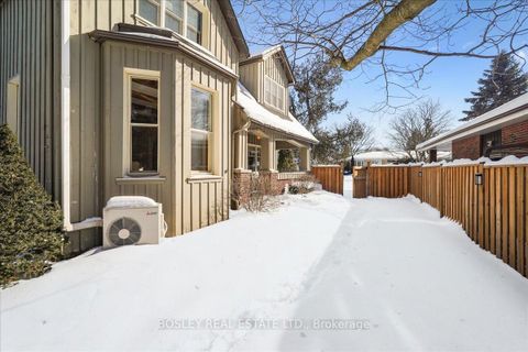 Photo 39 at 42 Royal Road, Aurora Village, Aurora