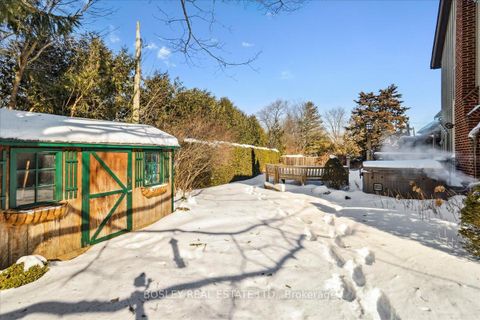 Photo 40 at 42 Royal Road, Aurora Village, Aurora