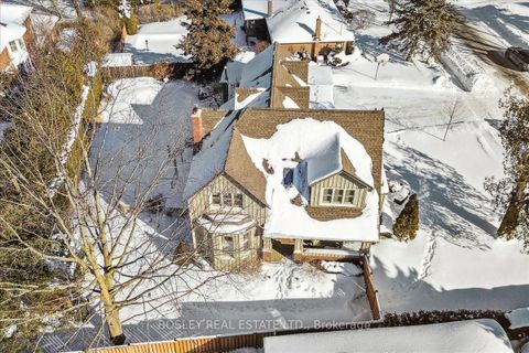 Photo 47 at 42 Royal Road, Aurora Village, Aurora