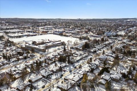 Photo 49 at 42 Royal Road, Aurora Village, Aurora