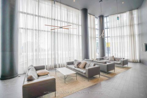 Photo 0 at 522 - 3900 Confederation Parkway, City Centre, Mississauga