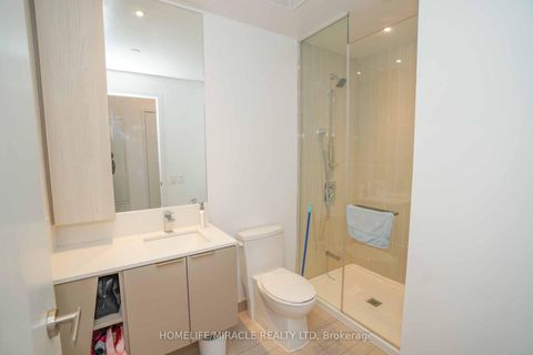 Photo 18 at 522 - 3900 Confederation Parkway, City Centre, Mississauga