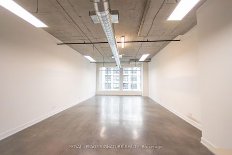 Photo 1 at 615 - 130 Queens Quay E, Waterfront Communities C8, Toronto