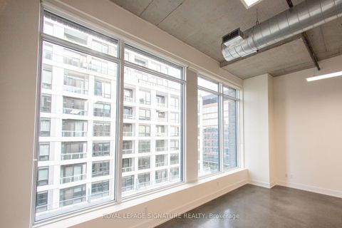 Photo 2 at 615 - 130 Queens Quay E, Waterfront Communities C8, Toronto