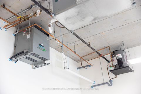 Photo 5 at 615 - 130 Queens Quay E, Waterfront Communities C8, Toronto