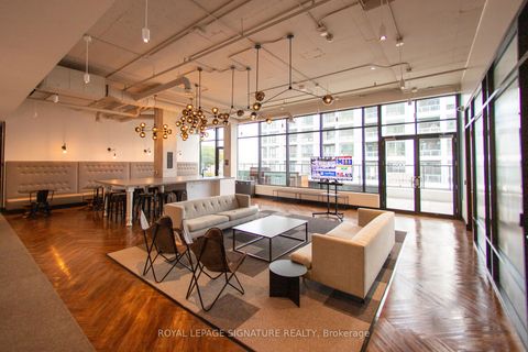 Photo 6 at 615 - 130 Queens Quay E, Waterfront Communities C8, Toronto