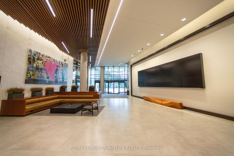 Photo 7 at 615 - 130 Queens Quay E, Waterfront Communities C8, Toronto