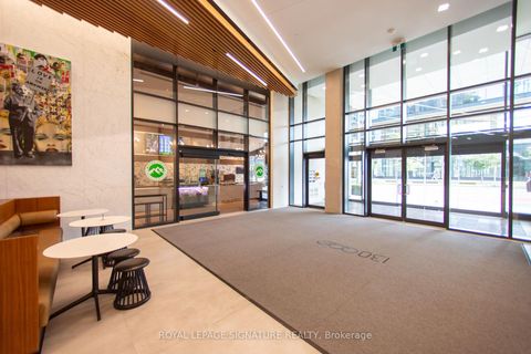 Photo 8 at 615 - 130 Queens Quay E, Waterfront Communities C8, Toronto