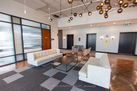 Photo 9 at 615 - 130 Queens Quay E, Waterfront Communities C8, Toronto