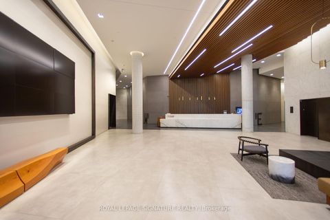 Photo 10 at 615 - 130 Queens Quay E, Waterfront Communities C8, Toronto