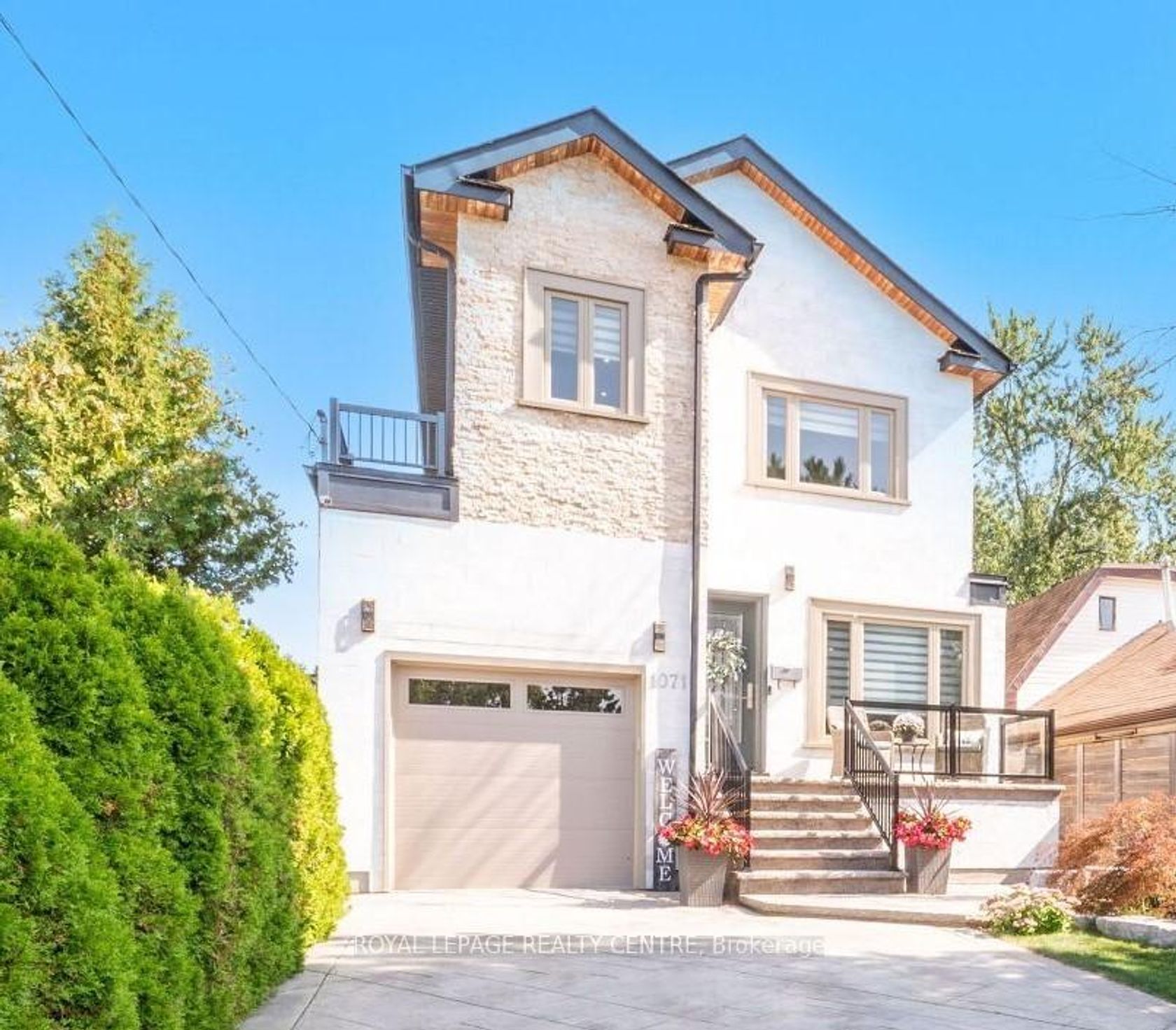 1071 Westmount Avenue, Lakeview, Mississauga 