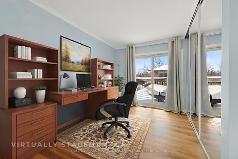 Photo 17 at 2 - 21 Meadow Lane, Ardagh, Barrie