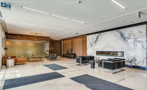 Photo 1 at 1102 - 17 Zorra Street, City Centre West, Toronto