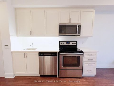 Photo 5 at 1102 - 17 Zorra Street, City Centre West, Toronto