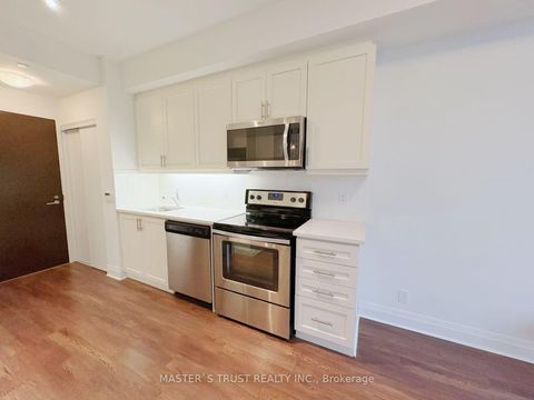 Photo 6 at 1102 - 17 Zorra Street, City Centre West, Toronto