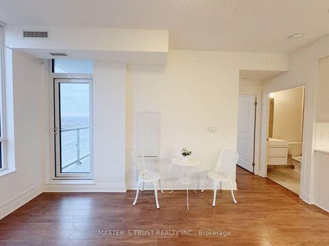 Photo 9 at 1102 - 17 Zorra Street, City Centre West, Toronto