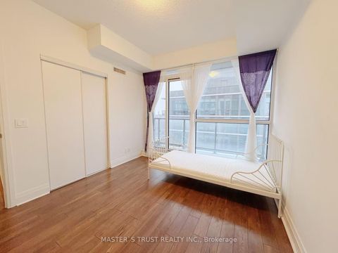 Photo 12 at 1102 - 17 Zorra Street, City Centre West, Toronto