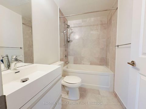 Photo 13 at 1102 - 17 Zorra Street, City Centre West, Toronto