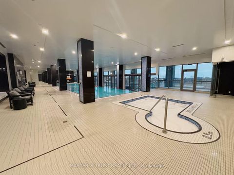 Photo 15 at 1102 - 17 Zorra Street, City Centre West, Toronto