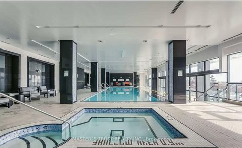 Photo 16 at 1102 - 17 Zorra Street, City Centre West, Toronto