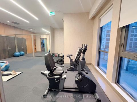 Photo 19 at 1102 - 17 Zorra Street, City Centre West, Toronto