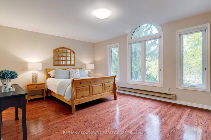 Photo 40 at 1586 Heritage Way, GA Glen Abbey, Oakville