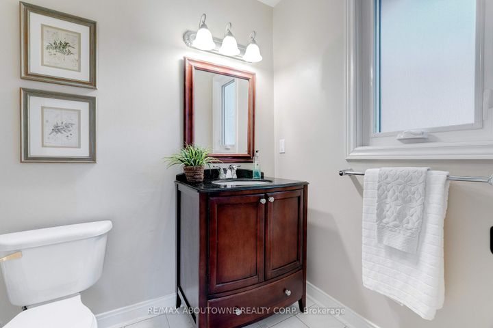 Photo 42 at 1586 Heritage Way, GA Glen Abbey, Oakville