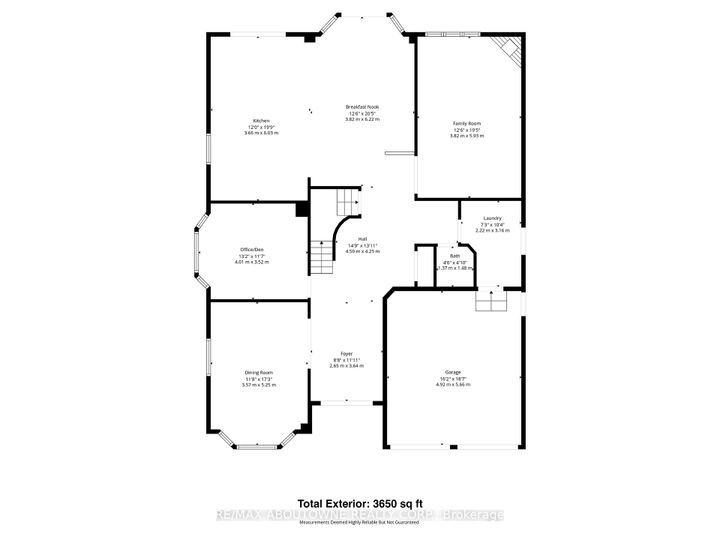Photo 48 at 1586 Heritage Way, GA Glen Abbey, Oakville