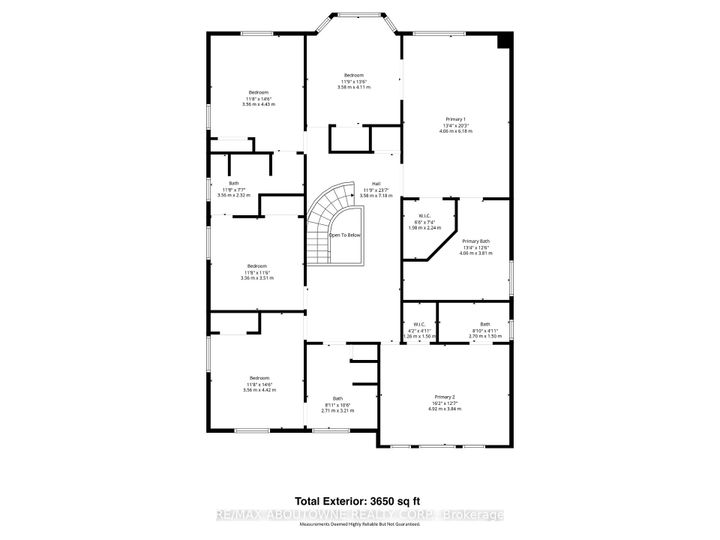 Photo 49 at 1586 Heritage Way, GA Glen Abbey, Oakville