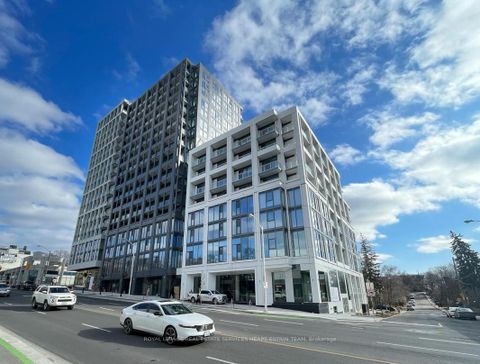 Photo 0 at 1719 - 2020 Bathurst Street, Cedarvale, Toronto