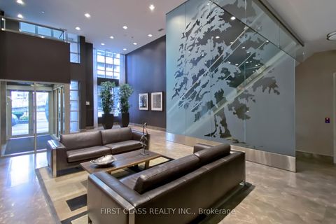 Photo 3 at 619 - 85 East Liberty Street, Niagara, Toronto