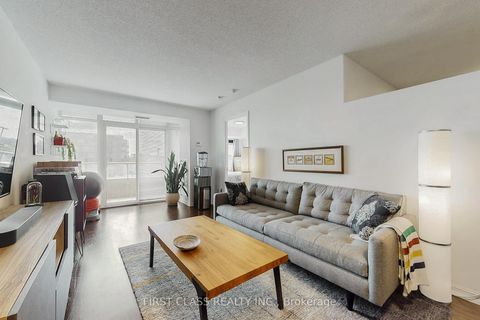 Photo 6 at 619 - 85 East Liberty Street, Niagara, Toronto