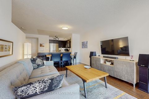 Photo 7 at 619 - 85 East Liberty Street, Niagara, Toronto