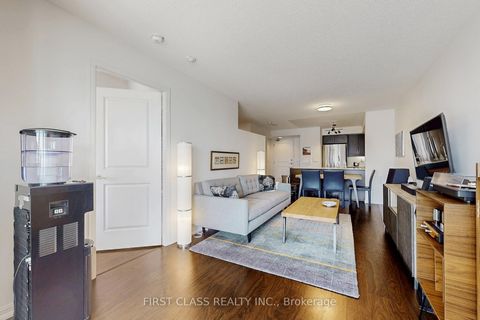 Photo 9 at 619 - 85 East Liberty Street, Niagara, Toronto