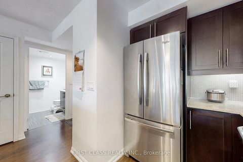 Photo 14 at 619 - 85 East Liberty Street, Niagara, Toronto
