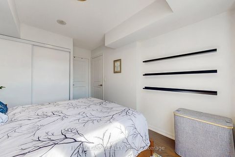 Photo 16 at 619 - 85 East Liberty Street, Niagara, Toronto