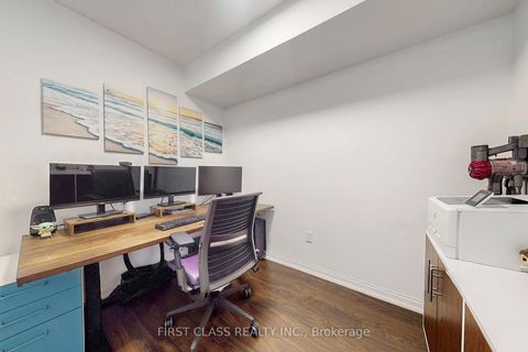 Photo 19 at 619 - 85 East Liberty Street, Niagara, Toronto