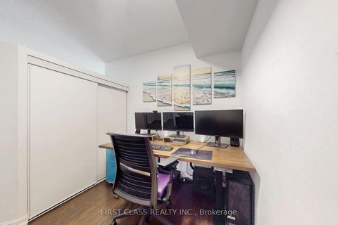 Photo 20 at 619 - 85 East Liberty Street, Niagara, Toronto