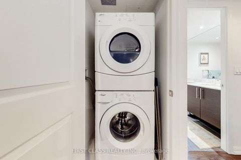 Photo 22 at 619 - 85 East Liberty Street, Niagara, Toronto