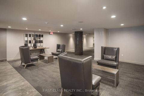 Photo 24 at 619 - 85 East Liberty Street, Niagara, Toronto