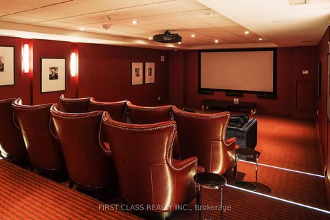 Photo 25 at 619 - 85 East Liberty Street, Niagara, Toronto