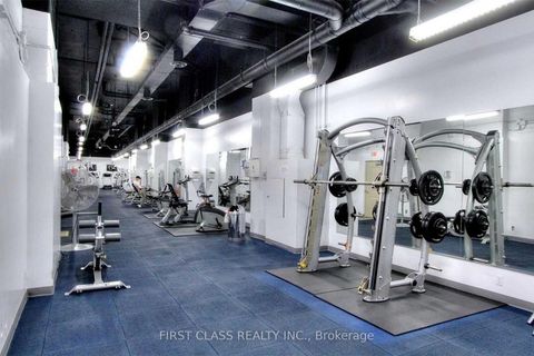 Photo 26 at 619 - 85 East Liberty Street, Niagara, Toronto