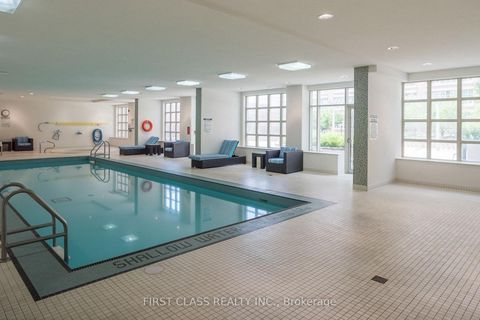 Photo 27 at 619 - 85 East Liberty Street, Niagara, Toronto