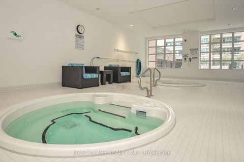 Photo 28 at 619 - 85 East Liberty Street, Niagara, Toronto