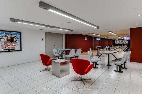 Photo 29 at 619 - 85 East Liberty Street, Niagara, Toronto